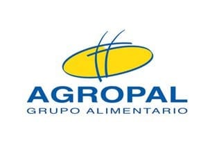 Agropal logo