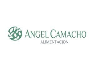 Angel Camacho logo