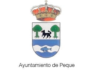 Ayuntamiento Peque logo