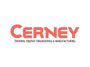Cerney logo