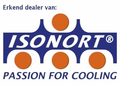 Isonort logo