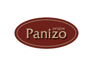 Panizo logo