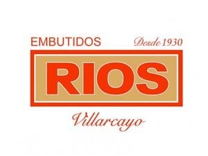 Rios logo