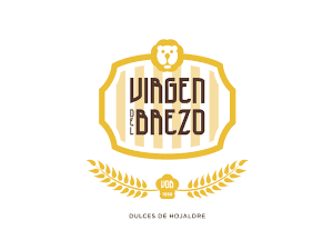 Virgen brezo logo