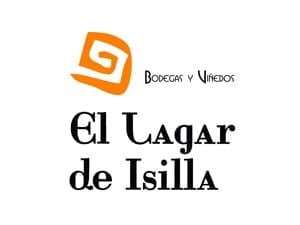 Bodegas Lagar de Isilla logo