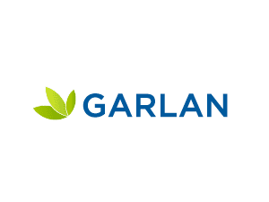 Garlan logo