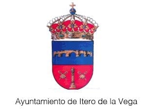 Ayuntamiento Itero de la Vega logo