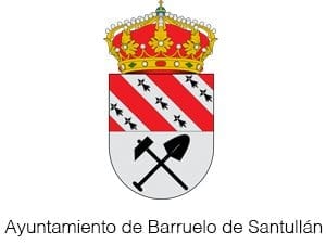 Ayuntamiento Barruelo logo