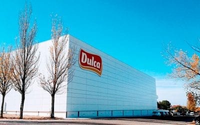 Grupo Dulca sigue creciendo en su sector