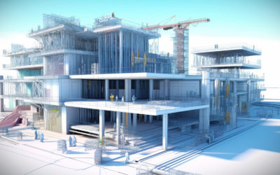 Ingeniería Civil y Arquitectura: Diseñando el Futuro de la Construcción